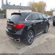 5J8YD4H45KL804318 2019 Acura Mdx Tech auction photo thumbnail 4