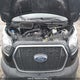 1FTYE2C83PKB86813 2023 Ford Transit-150 Cargo auction photo thumbnail 10