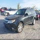 JF2SHCEC1BH738952 2011 Subaru Forester Limited auction photo thumbnail 2