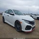 2HGFC1E55JH200866 2018 Honda Civic Si Si auction photo thumbnail 1