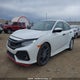 2HGFC1E55JH200866 2018 Honda Civic Si Si auction photo thumbnail 2