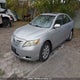 4T1BK46K07U500161 2007 Toyota Camry auction photo thumbnail 2