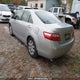 4T1BK46K07U500161 2007 Toyota Camry auction photo thumbnail 3