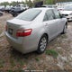 4T1BK46K07U500161 2007 Toyota Camry auction photo thumbnail 4