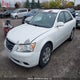 5NPET4AC8AH599859 2010 Hyundai Sonata auction photo thumbnail 2
