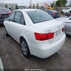 5NPET4AC8AH599859 2010 Hyundai Sonata auction photo thumbnail 3