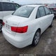 5NPET4AC8AH599859 2010 Hyundai Sonata auction photo thumbnail 4