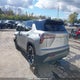 3GNAXHEG5SL173837 2025 Chevrolet Equinox Lt auction photo thumbnail 3