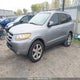 5NMSH73E77H033248 2007 Hyundai Santa Fe Gls auction photo thumbnail 2