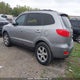 5NMSH73E77H033248 2007 Hyundai Santa Fe Gls auction photo thumbnail 3