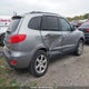 5NMSH73E77H033248 2007 Hyundai Santa Fe Gls auction photo thumbnail 4