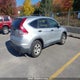 2HKRM3H35CH000448 2012 Honda Cr-V Lx auction photo thumbnail 4