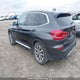 5UXTR9C50KLD93922 2019 BMW X3 xDrive30I auction photo thumbnail 3