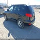 5NMSG13E79H311584 2009 Hyundai Santa Fe Gl auction photo thumbnail 3