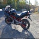 JKAEXEA166A008588 2006 Kawasaki Ex650 A6F auction photo thumbnail 3