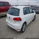 WVWDA9AJXBW295151 2011 Volkswagen Golf 2.5L Comfortline/2.5L Highline/2.5L Sportline/2.5L Trendline auction photo thumbnail 4