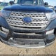 1FMSK8FH5MGB62262 2021 Ford Explorer Limited auction photo thumbnail 19