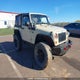 1J4AA2D1XBL517334 2011 Jeep Wrangler Sport auction photo thumbnail 20