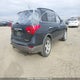 KM8NU73C68U073396 2008 Hyundai Veracruz Gls/Limited auction photo thumbnail 4