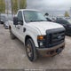 1FTNF2A54AEA58837 2010 Ford F250 Super Duty auction photo thumbnail 1