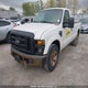 1FTNF2A54AEA58837 2010 Ford F250 Super Duty auction photo thumbnail 2