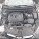 5NPDH4AE6BH043761 2011 Hyundai Elantra Gl auction photo thumbnail 10