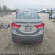 5NPDH4AE6BH043761 2011 Hyundai Elantra Gl auction photo thumbnail 16