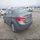 5NPDH4AE6BH043761 2011 Hyundai Elantra Gl auction photo thumbnail 3