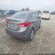 5NPDH4AE6BH043761 2011 Hyundai Elantra Gl auction photo thumbnail 4