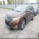 4T3BA3BB5AU015726 2010 Toyota Venza auction photo thumbnail 2
