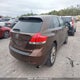 4T3BA3BB5AU015726 2010 Toyota Venza auction photo thumbnail 4