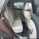 4T3BA3BB5AU015726 2010 Toyota Venza auction photo thumbnail 8