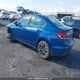 2HGFB2E5XFH050284 2015 Honda Civic Ex auction photo thumbnail 3
