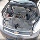 2G1WU583789263462 2008 Chevrolet Impala Ltz auction photo thumbnail 10