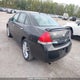 2G1WU583789263462 2008 Chevrolet Impala Ltz auction photo thumbnail 3