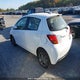 VNKKTUD3XFA022142 2015 Toyota Yaris Se auction photo thumbnail 3