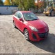 JM1BL1UF8B1370274 2011 Mazda 3 I auction photo thumbnail 1