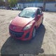 JM1BL1UF8B1370274 2011 Mazda 3 I auction photo thumbnail 2