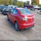 JM1BL1UF8B1370274 2011 Mazda 3 I auction photo thumbnail 3