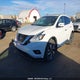 5N1AZ2MH6HN116562 2017 Nissan Murano Platinum/Sl/Sv auction photo thumbnail 2