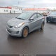 5NPDH4AE4DH415150 2013 Hyundai Elantra auction photo thumbnail 2