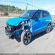 3VV4X7B25PM359146 2023 Volkswagen Taos Highline auction photo thumbnail 2