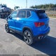 3VV4X7B25PM359146 2023 Volkswagen Taos Highline auction photo thumbnail 3