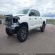 5TFDY5F11MX048997 2021 Toyota Tundra Crewmax Sr5/Crewmax Trd Pro auction photo thumbnail 2