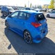 JTNKARJEXHJ550277 2017 Toyota Corolla Im auction photo thumbnail 3