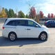 5FNRL5H34GB502175 2016 Honda Odyssey auction photo thumbnail 12