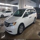 5FNRL5H34GB502175 2016 Honda Odyssey auction photo thumbnail 2