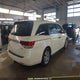5FNRL5H34GB502175 2016 Honda Odyssey auction photo thumbnail 4