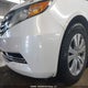 5FNRL5H34GB502175 2016 Honda Odyssey auction photo thumbnail 6