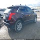 1GYKNDRS7HZ314090 2017 Cadillac Xt5 auction photo thumbnail 4